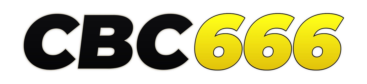 cbc666 লোগো
